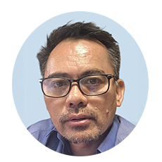 Prof Jamisola Rodrigo